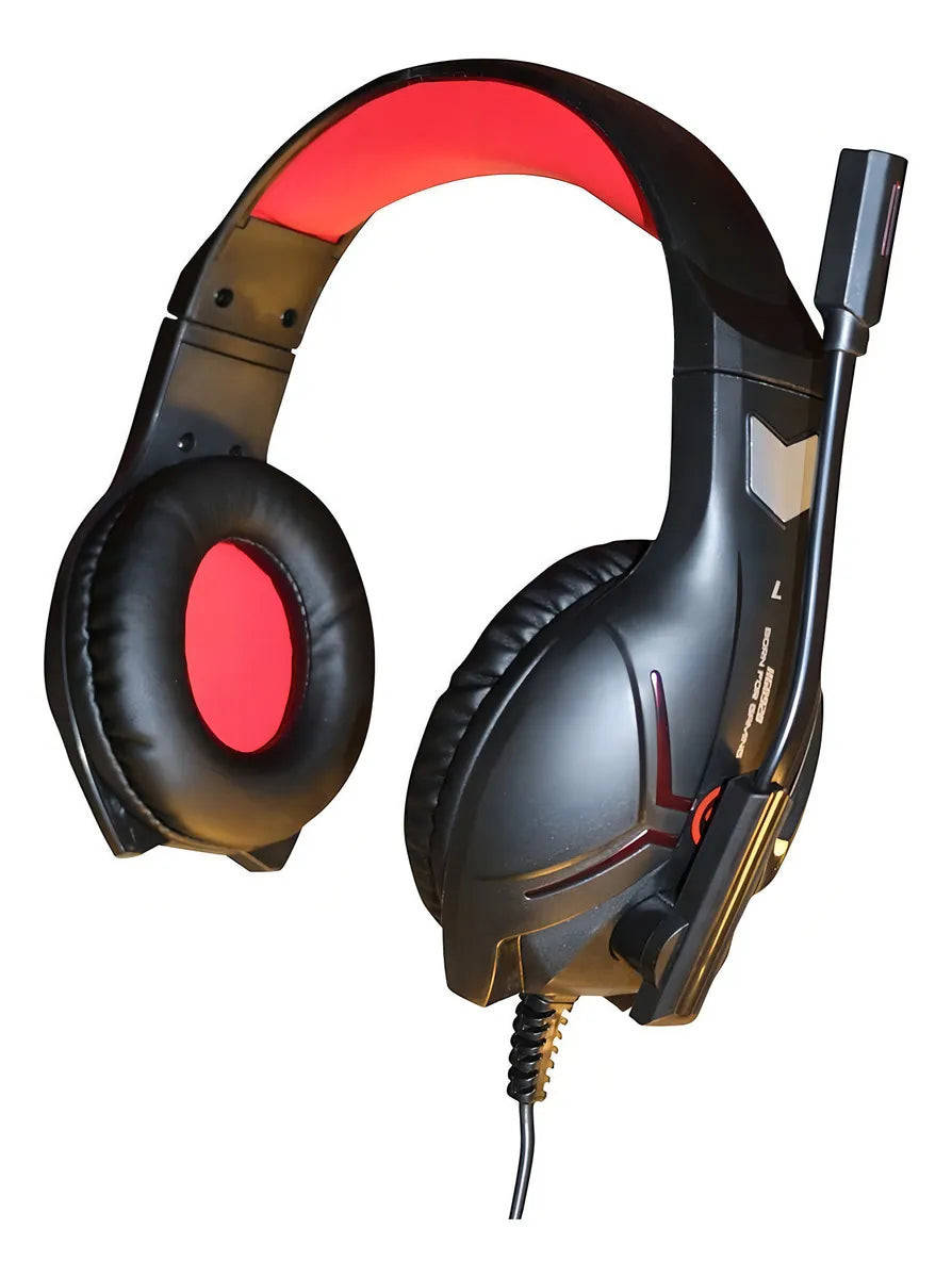 Diadema Gaming Marvo Hg8928 Xbox/one/ps4/pc Se