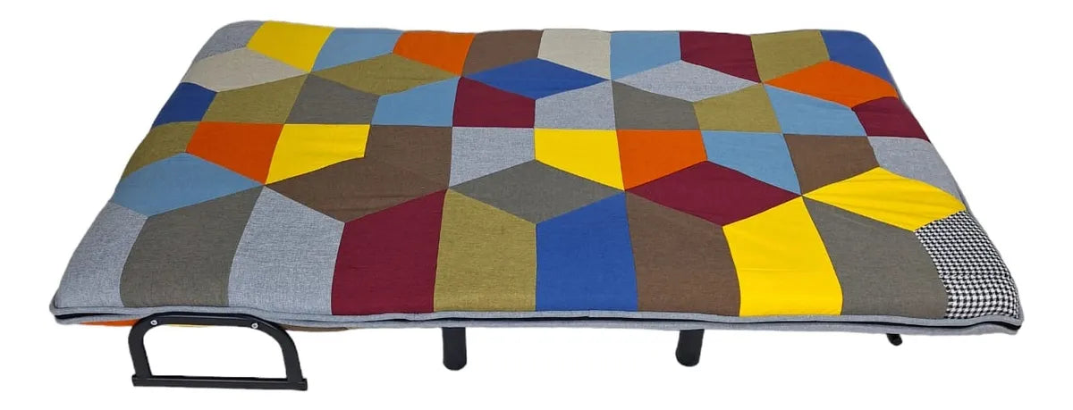 Sofá Cama Para 2 Personas