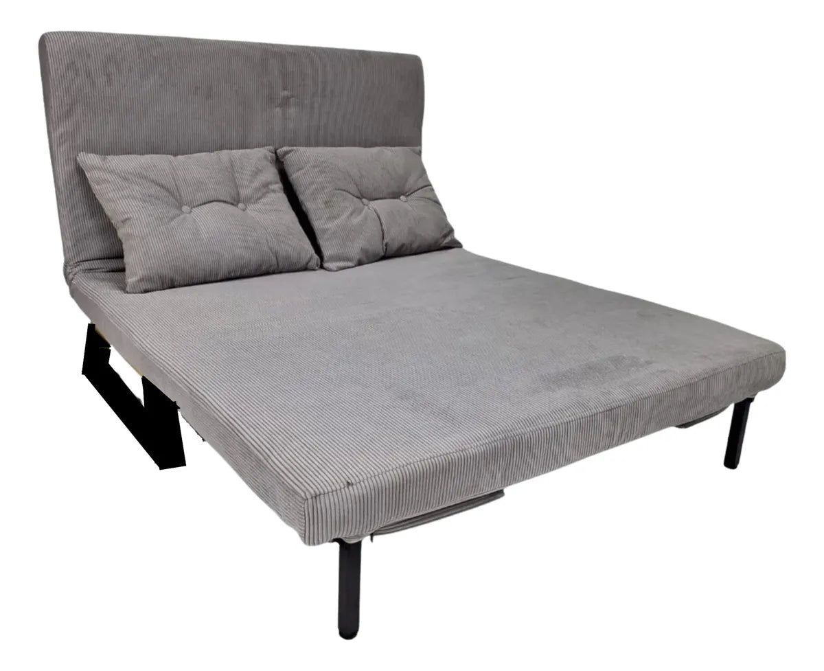 Sofá Cama Para 2 Personas Tipo Panilla