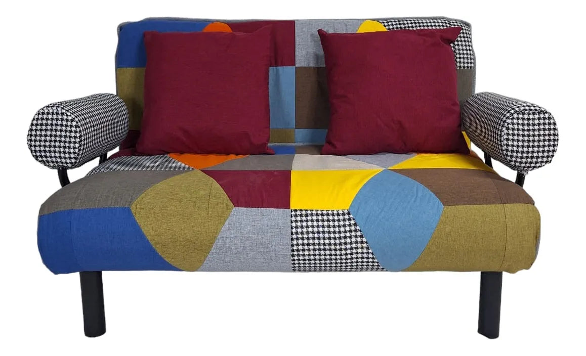Sofá Cama Para 2 Personas