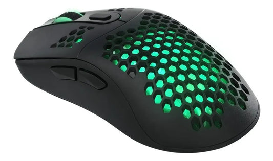 Mouse Gamer Marvo G925 Sensor Óptico 7 Botones Programables