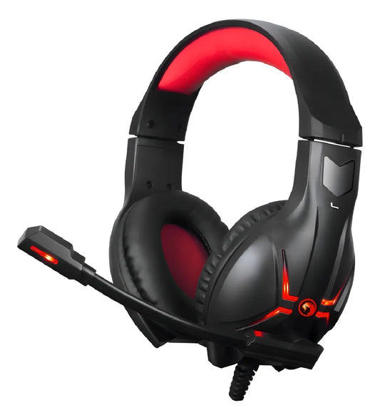 Diadema Gaming Marvo Hg8928 Xbox/one/ps4/pc Se