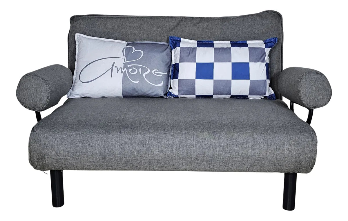 Sofá Cama Para 2 Personas