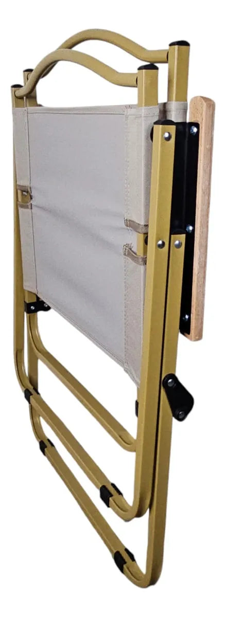 Silla Plegable De Camping