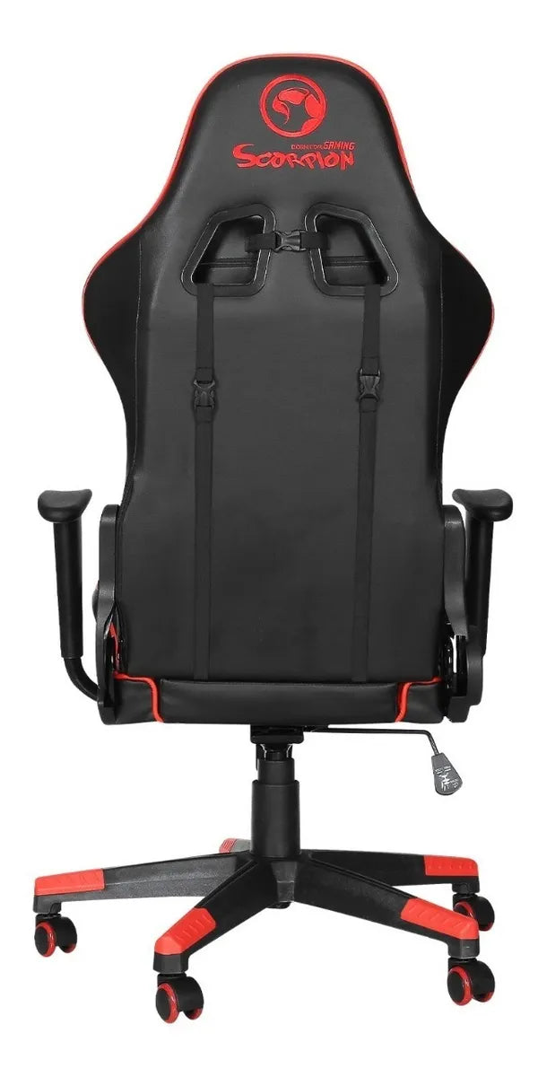 Silla Gamer Marvo