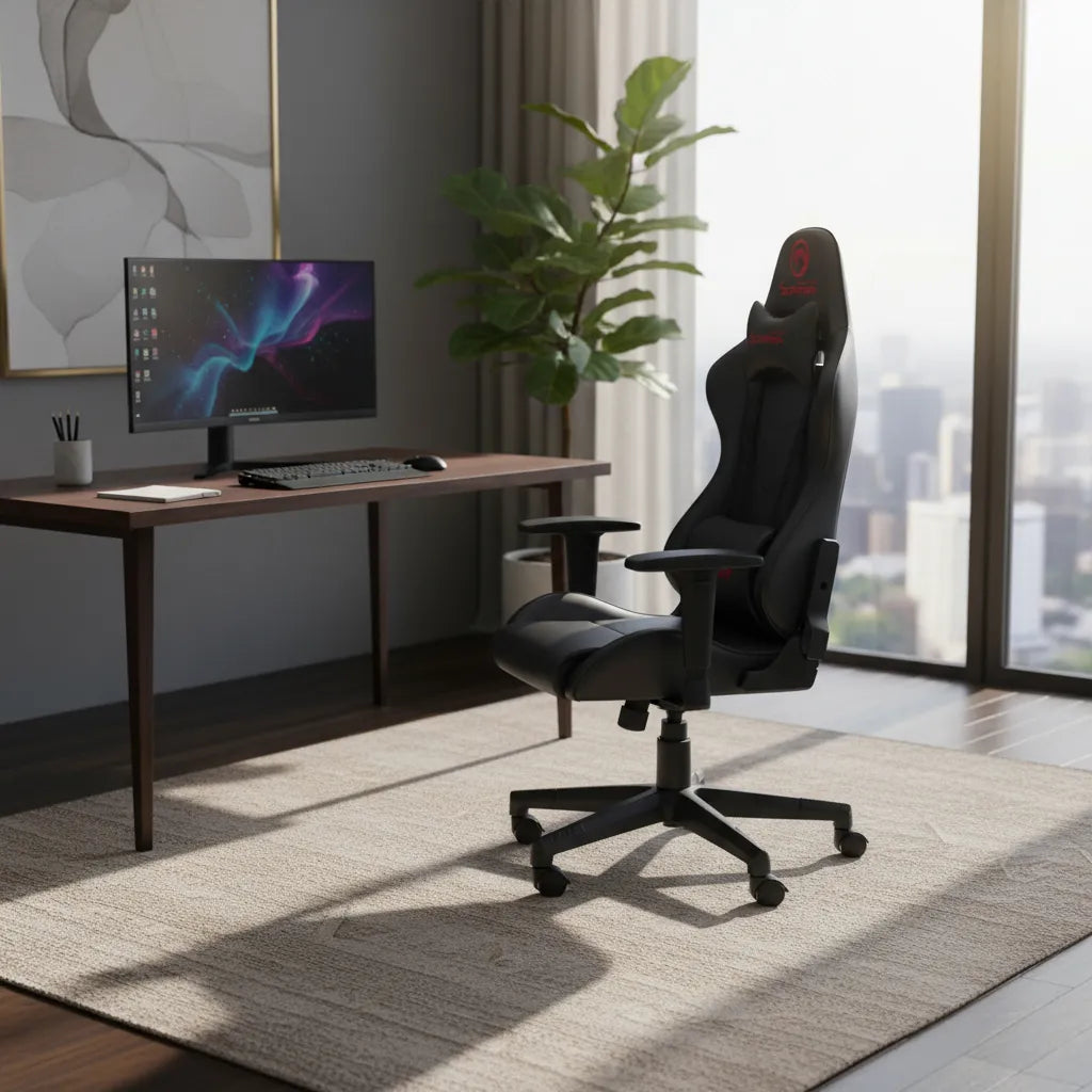 Silla Gamer Marvo