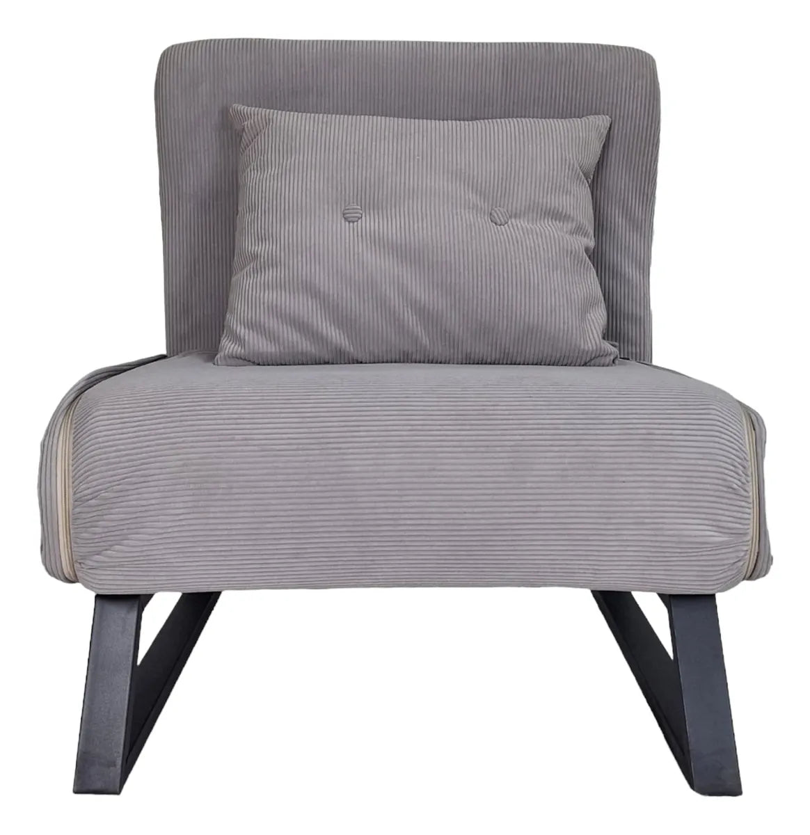 Sofá Cama Para 1 Persona Tipo Panilla
